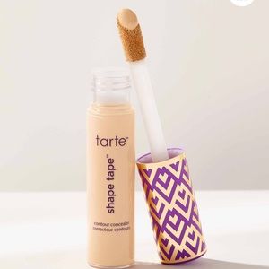 Tarte shape tape concealer